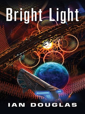 cover image of Bright Light
